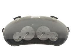 Velocímetro/Instrumentos Y Relojes Peugeot Partner 9662745380 56355