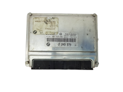 Controlador BMW 2249970 0281001445 Bosch 15235