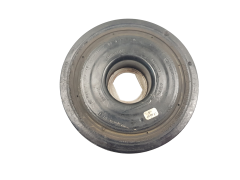 Polea Del Eje 8200361247 2.0 Dci Renault Laguna 3