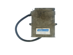 Controlador LPG 616193000 IGSystem 40061