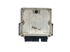 Controlador 0281011342 9654693380 9640938680 PSA Bosch 43664