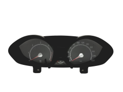 Velocímetro/Instrumentos Y Relojes Ford Fiesta 8A6T-10849-CH 8A6T10849CH 51029