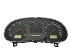 Velocímetro/Instrumentos Y Relojes Seat Toledo Leon W01M0920801B 55117