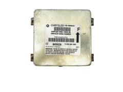 Controlador 0285001093 4686242 Chrysler Bosch