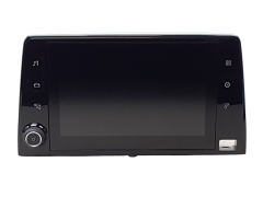 Navegación Radio Combo Berlingo 3 Partner 3 Rifter 98345773ZD