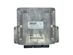 Controlador Del Motor 8200142442 0281010437 8200142447 Mitsubishi Bosch 64000