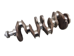 Cigüeñal 8200037836 8201707072  2.0 Turbo F4R796 Renault 1210