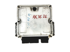 Controlador 0281011133 9647474680 9640938180 PSA Bosch 22244