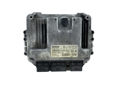 Controlador 0281011783 9656709780 9654490280 PSA Bosch 49654