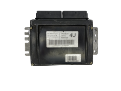 Controlador S010013001 E0 96291049 Daewoo Kemsco 52800