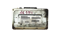 Controlador 8200306333 8200256858 Renault 22495