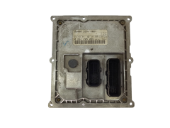 Controlador Smart 0003107V007 0261205005 Bosch 18420