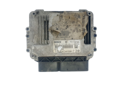 Controlador 51798000 0281013672 Alfa Romeo Bosch 47709