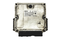 Controlador 0281011281 P04727770AC Chrysler Bosch 17843