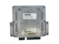 Controlador 0281011248 9652183780 9646850580 PSA Bosch 63375