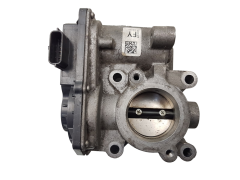 Mariposa De Aire Renault 161206038R H8201171233 0.9 1.2 TCE 2953