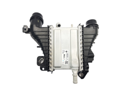 Aire De Radiador 144967867R 1.5DCI Renault Megane 4 Dacia Lodgy 0 km