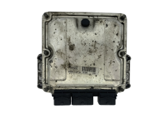 Controlador PSA 0281010595 9642014980 Bosch 52763
