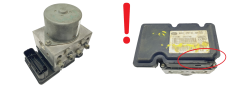 Bomba Abs Ford S-Max 6G91-2M110-AH 54084798B TRW 67882