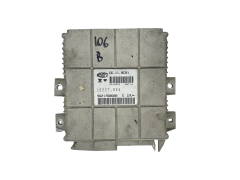 Controlador 9621760680 G6.11 0C01 16227.024 PSA Magneti Marelli 56719