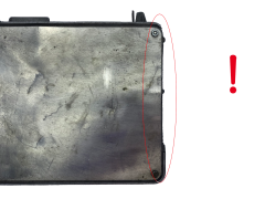 Controlador 7700109275 7700109049 7700105560 Renault Sagem 49531