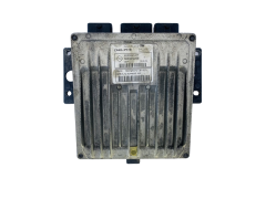 Controlador Renault 8200331477 8200412258 R0410B027C Delphi 47584