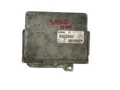 Controlador 0261204622 9630278180 26FM0000 MA3.1 PSA Bosch 24956