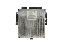 Controlador 8200334419 8200374152 R0410B024B Renault Delphi 37412