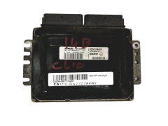 Controlador S110130074C 8200108405 8200044437 Renault Siemens 27078