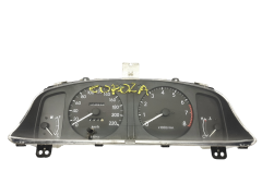 Velocímetro/Instrumentos Y Relojes Toyota Corolla 83800-1E180 257320-5120 44293
