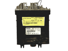 Controlador 028906021AF 0281001308 Volkswagen Bosch 18935