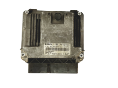 Controlador Alfa Romeo 55186983 0281010455 Bosch 27227