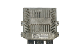 Controlador 9652888580 9648624280 5WS40068C-T PSA Siemens 38609