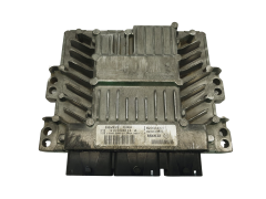 Controlador S122326114A 8200843713 8200807626 Renault Siemens 68267