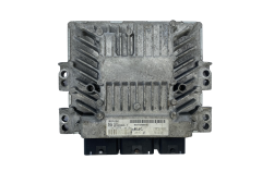 Controlador 8V21-12A650-EC 5WS40584C-T Ford Continental 53300
