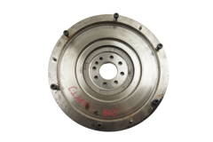 Volante De Inercia Sztywne Valeo 702704 2.0 HDI 16v RHR