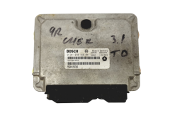 Controlador Del Motor P56041587AB 0281010140 Jeep Bosch 17674
