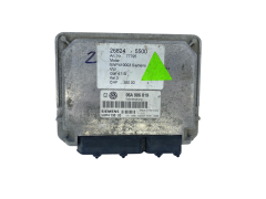 Controlador 06A906019 5WP4190 03 Volkswagen Siemens 58608