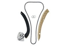 Kit De Cadena De Tiempo 03E198229D B19256 VW Seat Skoda Borsehung