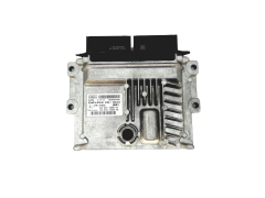 Controlador H1FA-12A650-KB 28561323 Ford Delphi FoMoCo 28791