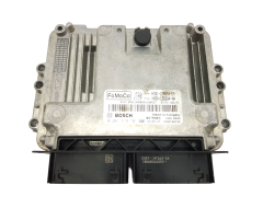 Controlador 0261S18701 H1B1-12A650-EA Ford Bosch
