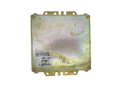 Controlador 0464221580 MFI-003 GE109127 182A Fiat Hitachi 55101