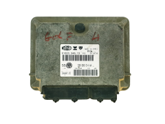 Controlador 036906014AA IAW4AV.V0 VW Magneti Marelli 33223