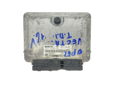 Controlador Opel 90569348 0281001634 Bosch 57532