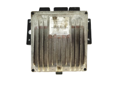Controlador 8200331477 8200374150 R0410B027B Renault Delphi 22375