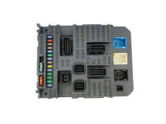Controlador BSI 2004 P06-00 9663798280 PSA Valeo 34975