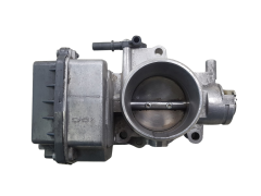 Mariposa De Aire Citroen Peugeot 9652682880 408239823003 1.8 2.0 16V 1282