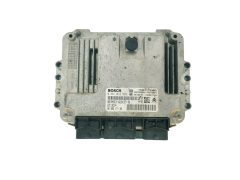 Controlador 0281012526 9662517180 9657699480 PSA Bosch 33314
