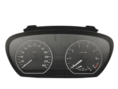 Velocímetro/Instrumentos Y Relojes BMW 1 E87 E81 6983527-01 1024932-44 32121