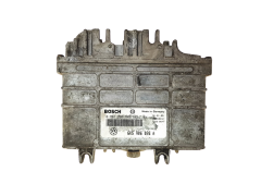 Controlador Del Motor 6K5906026A 0261203748 Seat 24978